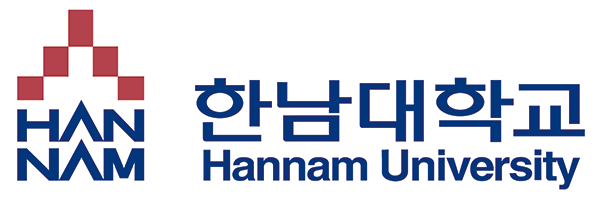 logo hannam university