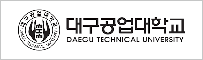 logo dai hoc deagu