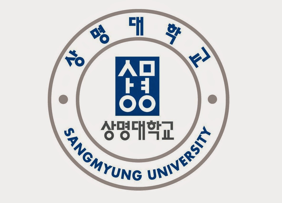 logo sangmyung