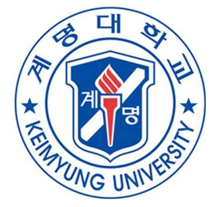 logo dai hoc keimyung