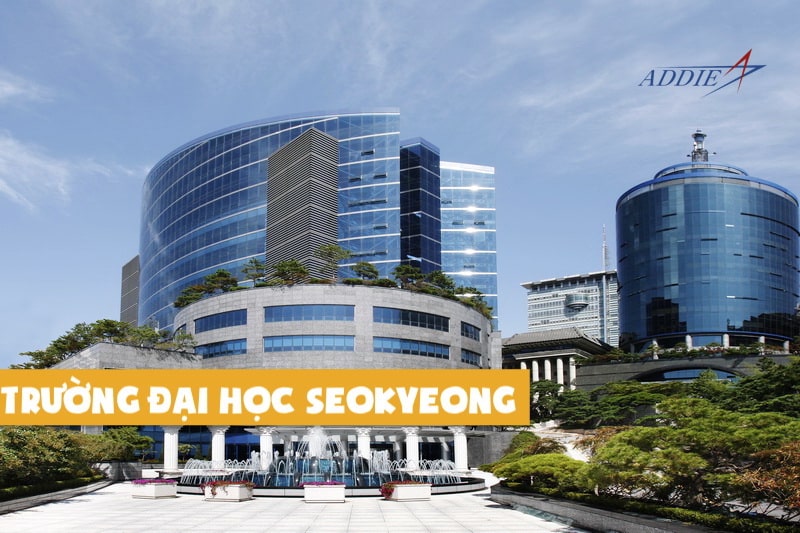 truong dai hoc Seokyeong