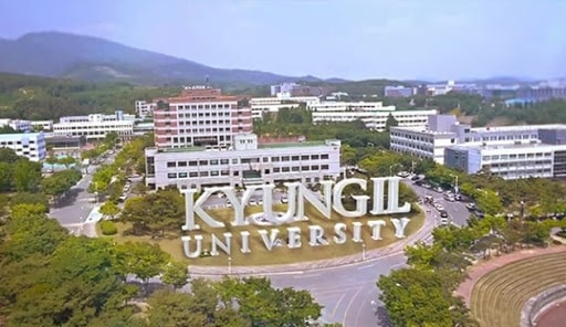 Đại học Kyungil