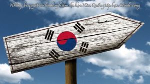Những bí quyết và kinh nghiệm du học Hàn Quốc giúp bạn thành công